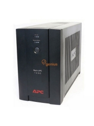 APC BX1400U-MS