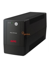 APC BX650LI-MS