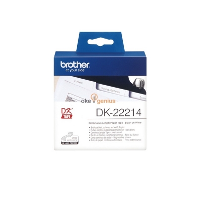 BROTHER DK-22214 