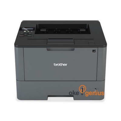 BROTHER Printer [HL-L5100DN] 