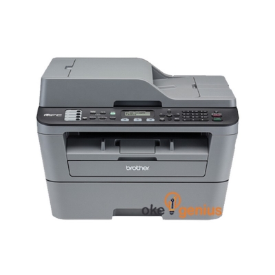 BROTHER Printer [MFC-L2700D] 