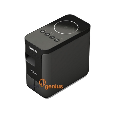 BROTHER Printer [PT-P750W] 