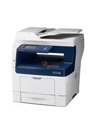 FUJI XEROXÂ DocuPrint [M455df]