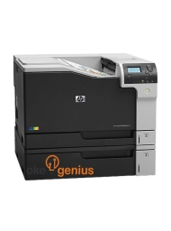 HP Color LaserJet Enterprise M750dn