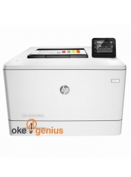 HP Color LaserJet Pro M452dn