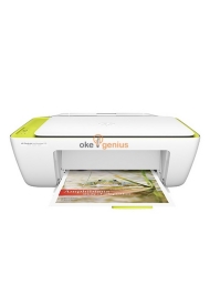 HP DeskJet Ink Advantage 2135 All-in-One Printer