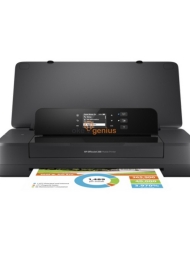 HP Officejet 200 Mobile Printer