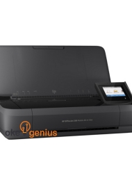 HP Officejet 250 Mobile All-in-One Printer