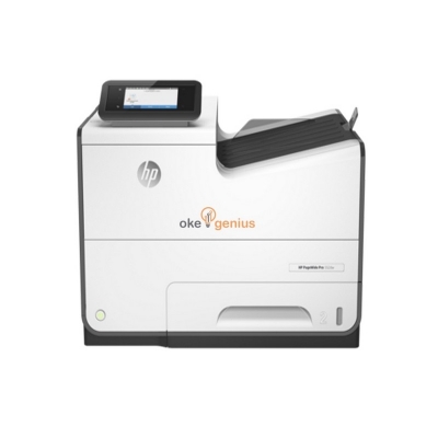 HP PageWide Pro 552dw Printer