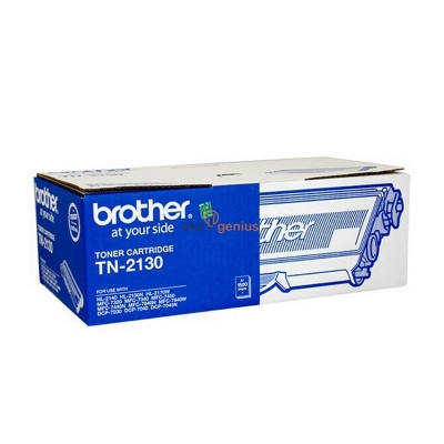 BROTHER Black Toner [TN-2130] 