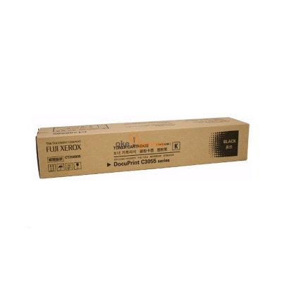 FUJI XEROX Black Toner [CT200805]
