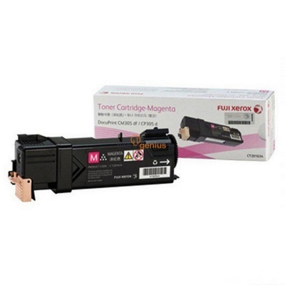 FUJI XEROX Magenta Toner [CT201634]