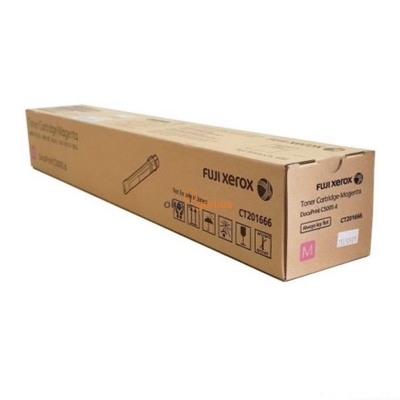FUJI XEROX Magenta Toner [CT201666]