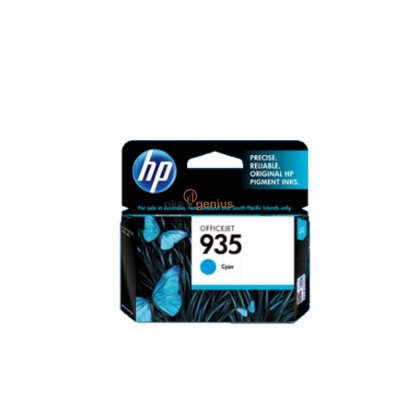 HP 935 Cyan Ink Cartrige (C2P20AA)
