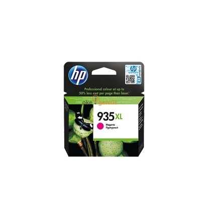 HP 935XL Magenta Ink Cartridge (C2P25AA)