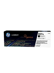HP Original Toner Cartridge LaserJet 827A - CF300A - Hitam