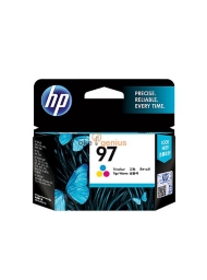 HP Print Crtg C9363WA 97 AP- Tiga warna