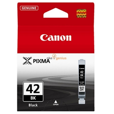 Canon Ink Cartridge CLI-42 Black for Pro-100