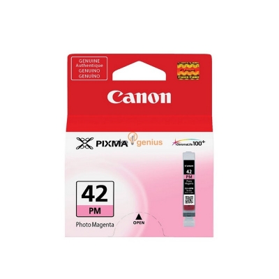 Canon Ink Cartridge CLI-42 Photo Magenta for Pro-100