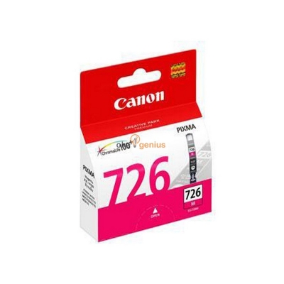 Canon Ink Cartridge CLI-726 Magenta