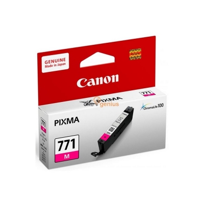 Canon Ink Cartridge CLI-771 Magenta