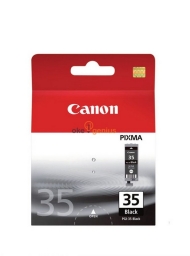 Canon Ink Cartridge PGI-35 Black