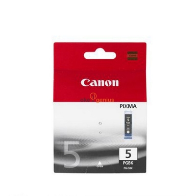 Canon Ink cartridge PGI-5 Black