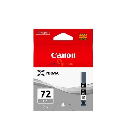 Canon Ink Cartridge PGI-72 Grey for Pro-10