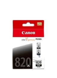 Canon Ink Cartridge PGI-820 Black