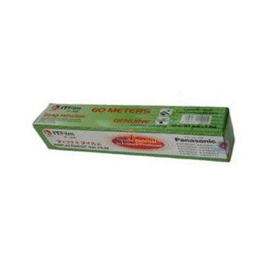 Panasonic Toner Fax [IF-93A]