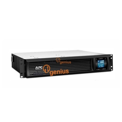 APC SMC1000I-2U