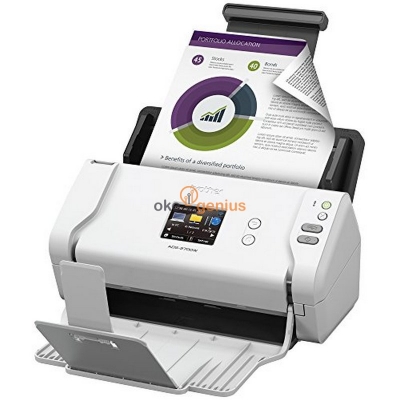 Brother Scanner ADS-2700W