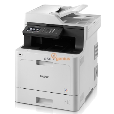 Brother MFC Laser Printer Color MFC-L8690CDW