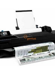 HP Designjet T120 - 24inch [CQ891A]