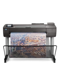 HP  DesignJet T730 - 36inch [F9A29B]