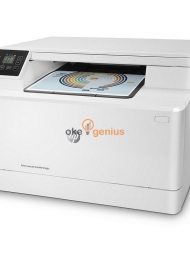 HP Color LaserJet Pro M180N [T6B70A]