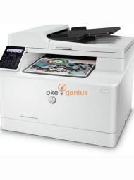 HP Color LaserJet Pro MFP M181FW [T6B71A]