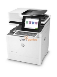 HP Color LaserJet Enterprise MFP M681dh [J8A10A]