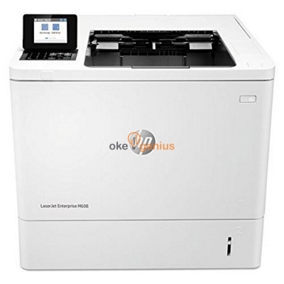 HP LaserJet Enterprise M608dn [K0Q18A]