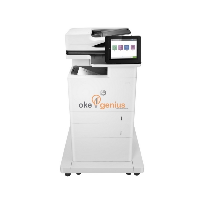  HP LaserJet Enterprise MFP M632fht [J8J71A]