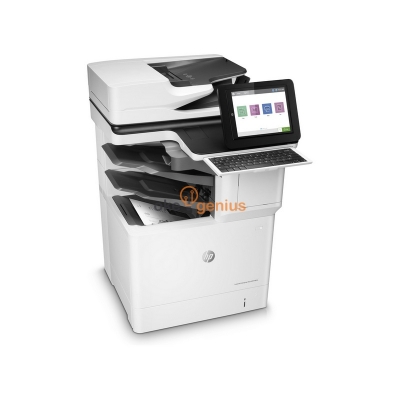 HP LaserJet Enterprise Flow MFP M632z [J8J72A]