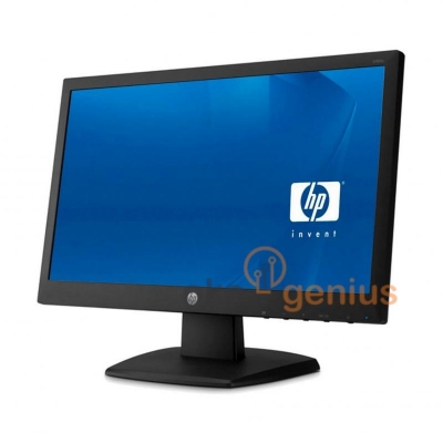 HP LED Monitor V194 18.5-In [V5E94AA]