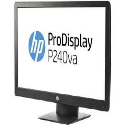 HP LED Monitor EliteDisplay E190i 18.9-In LED Square [E4U30AA]