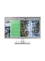 HP LED Monitor EliteDisplay E243 23.8-in Monitor [1FH47AA]
