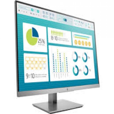 HP LED Monitor EliteDisplay E273 27-inch MNT [1FH50AA]