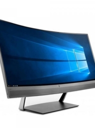 HP LED Monitor EliteDisplay S340c 34-inch Curved MNT [V4G46AA]
