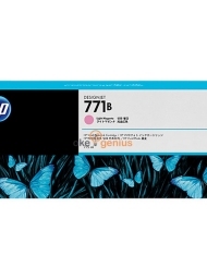 HP 771B 775ML LT MAGENTA INK CARTRIDGE [B6Y03A]