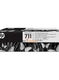 HP 711 PRINTHEAD REPLACEMENT KIT [C1Q10A]