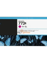 HP 773B 775-ML MAGENTA INK CARTRIDGE [C1Q31A]