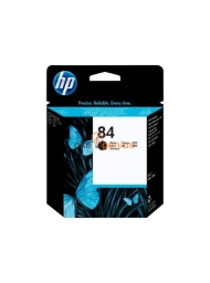 HP 84 Black Printhead [C5019A]